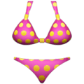 👙 Bikini Apple