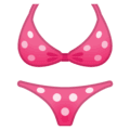 👙 Bikini Google