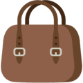 👜 Tas Tangan Mozilla