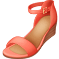 👡 Sandal Wanita Facebook
