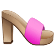 👡 Sandal Wanita Samsung