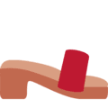 👡 Sandal Wanita Twitter