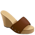 👡 Sandal Wanita WhatsApp