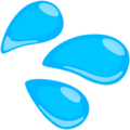 💦 Tetesan Keringat Messenger