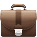 💼 Tas Kantor Apple