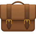 💼 Tas Kantor Facebook