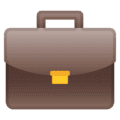 💼 Tas Kantor Google