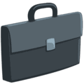 💼 Tas Kantor Messenger