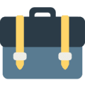 💼 Tas Kantor Mozilla