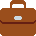 💼 Tas Kantor Twitter