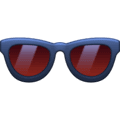 🕶️ Kacamata Hitam Facebook