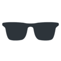 🕶️ Kacamata Hitam Twitter