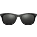 🕶️ Kacamata Hitam WhatsApp