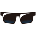 🕶️ Kacamata Hitam