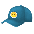 🧢 Topi Emojipedia