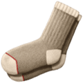 🧦 Kaos Kaki Apple