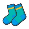 🧦 Kaos Kaki