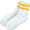 🧦 Kaos Kaki Facebook