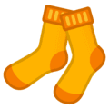 🧦 Kaos Kaki Google