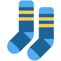 🧦 Kaos Kaki Twitter