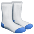 🧦 Kaos Kaki WhatsApp