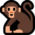 🐒 Monyet Microsoft