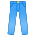 👖 Jeans Google