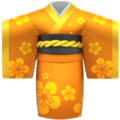 👘 Kimono Apple