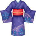 👘 Kimono Facebook