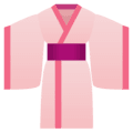 👘 Kimono