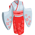 👘 Kimono Messenger