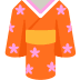 👘 Kimono Mozilla