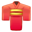 👘 Kimono Samsung