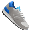 👟 Sepatu Lari Samsung