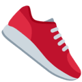 👟 Sepatu Lari Twitter