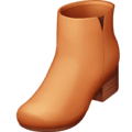 👢 Sepatu Boot Wanita Facebook