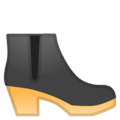 👢 Sepatu Boot Wanita Google