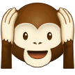 🙉 Monyet Jangan Mendengar yang Jelek Samsung