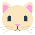 🐱 Wajah Kucing Mozilla