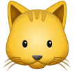 🐱 Wajah Kucing Samsung