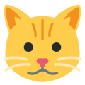🐱 Wajah Kucing Twitter