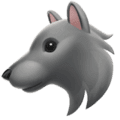 🐺 Serigala Apple