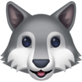 🐺 Serigala Facebook