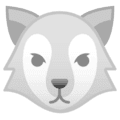 🐺 Serigala Google