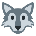 🐺 Serigala Twitter