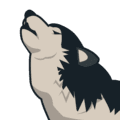 🐺 Serigala