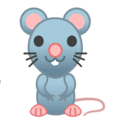 🐀 Tikus Google