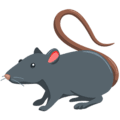 🐀 Tikus Messenger