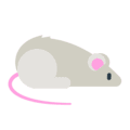 🐁 Tikus Mozilla