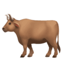 🐂 Lembu Apple
